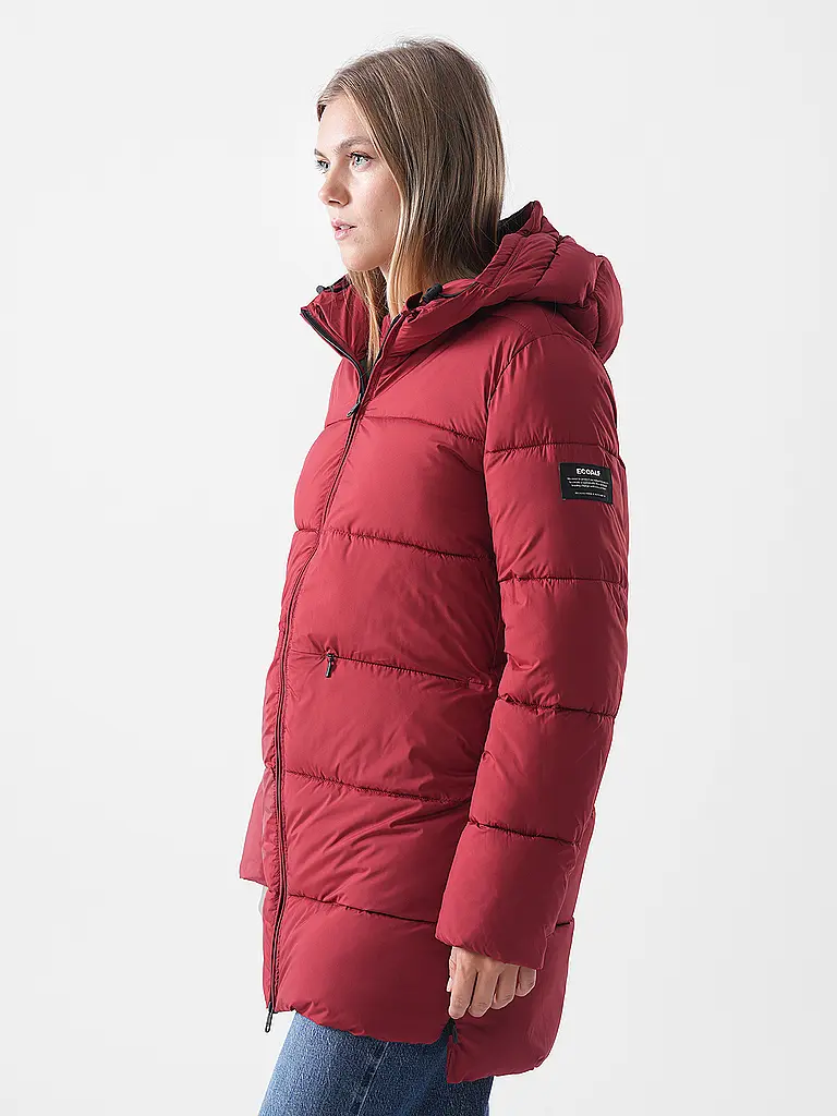 ECOALF | Piumino MARANGU | 
