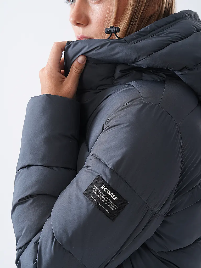 ECOALF | Piumino MARANGU | 
