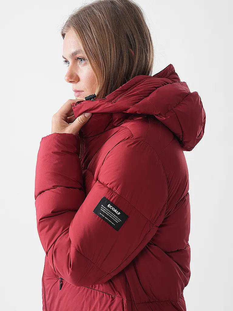 ECOALF | Piumino MARANGU | 