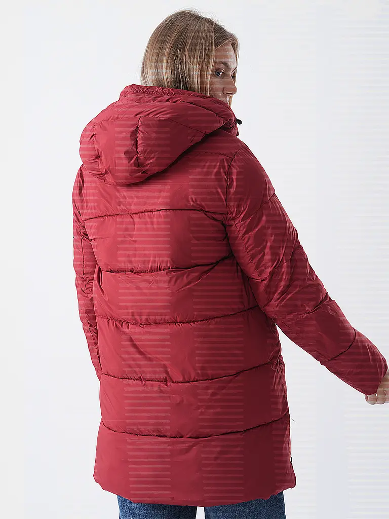 ECOALF | Piumino MARANGU | 