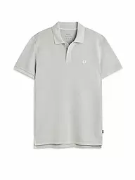 ECOALF | Poloshirt TEDANALF | Grigio chiaro
