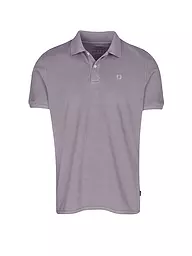 ECOALF | Poloshirt TEDANALF | Lilla
