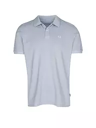 ECOALF | Poloshirt TEDANALF | Blu chiaro