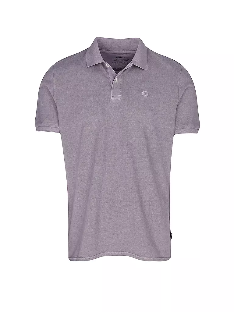 ECOALF | Polo TEDANALF | Lilla
