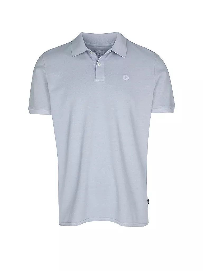 ECOALF | Polo TEDANALF | Blu chiaro