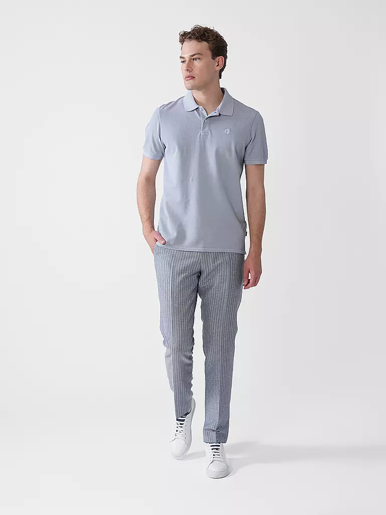 ECOALF | Polo TEDANALF | Blu chiaro
