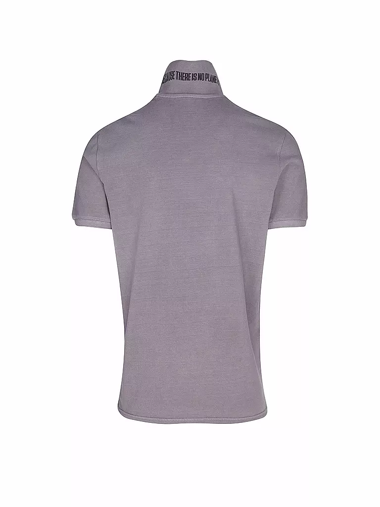 ECOALF | Polo TEDANALF | Lilla