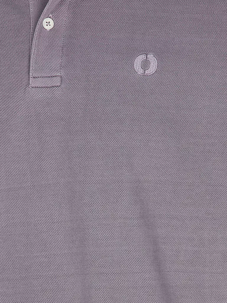 ECOALF | Polo TEDANALF | Lilla