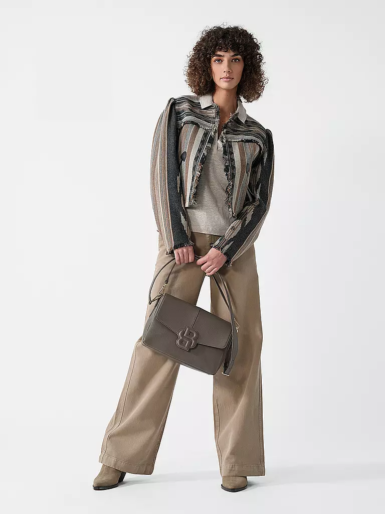 ECOALF | Polo TROMSALF | Beige