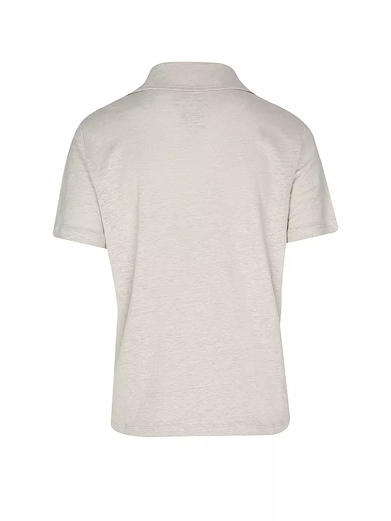 ECOALF | Polo TROMSALF | Beige