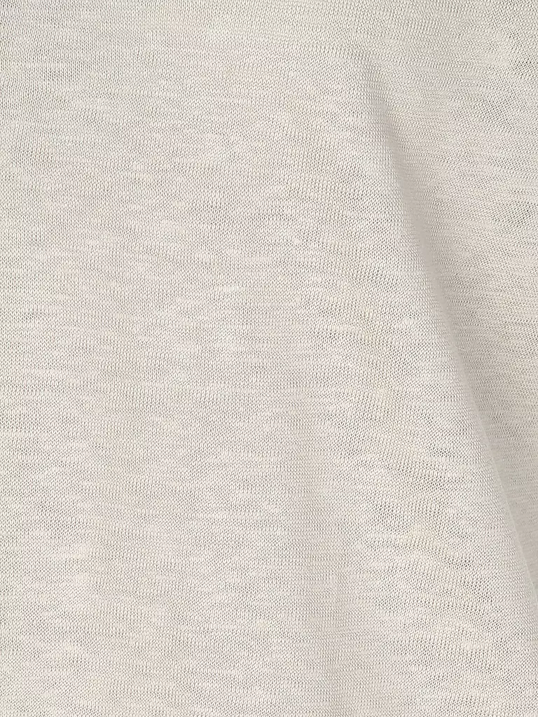 ECOALF | Polo TROMSALF | Beige