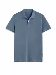 ECOALF | Poloshirt TEDANALF | Blu chiaro