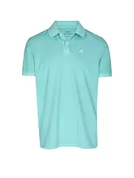 ECOALF | Poloshirt TEDANALF | Turchese