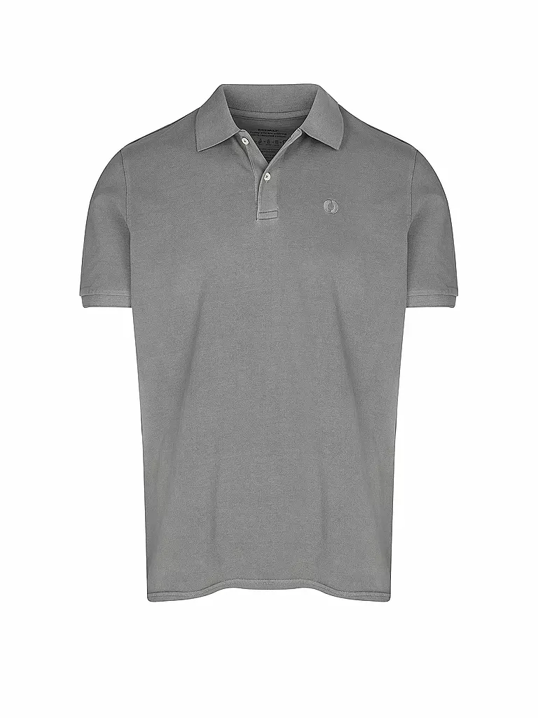 ECOALF | Poloshirt TEDANALF | Grigio