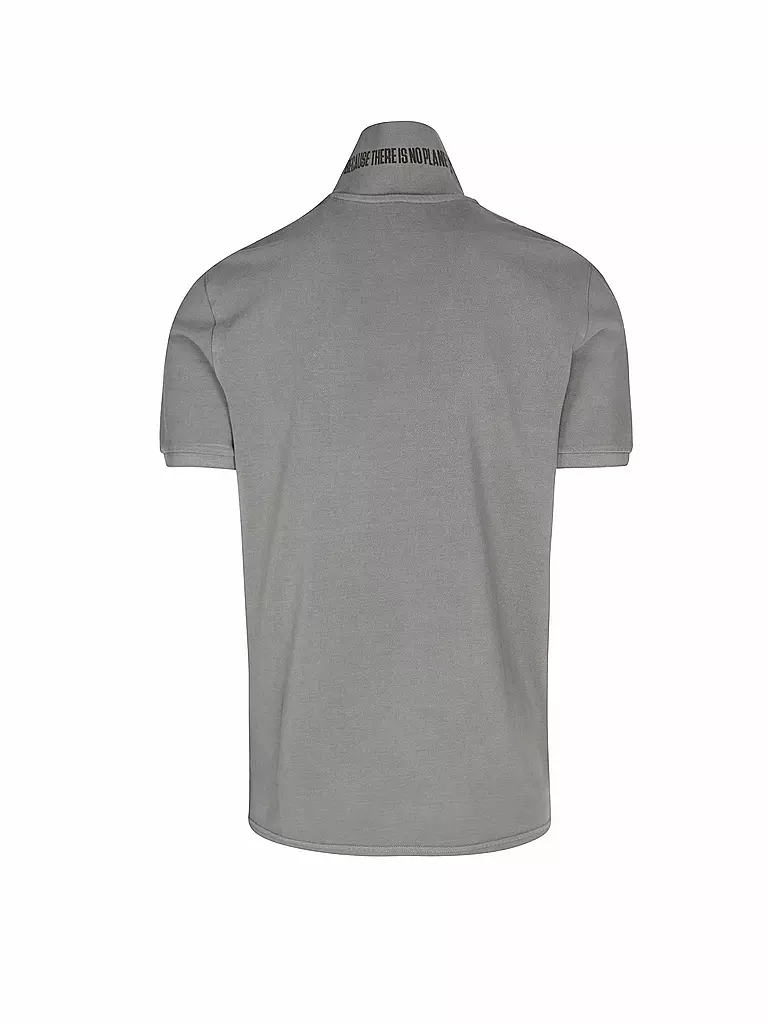 ECOALF | Poloshirt TEDANALF | Grigio
