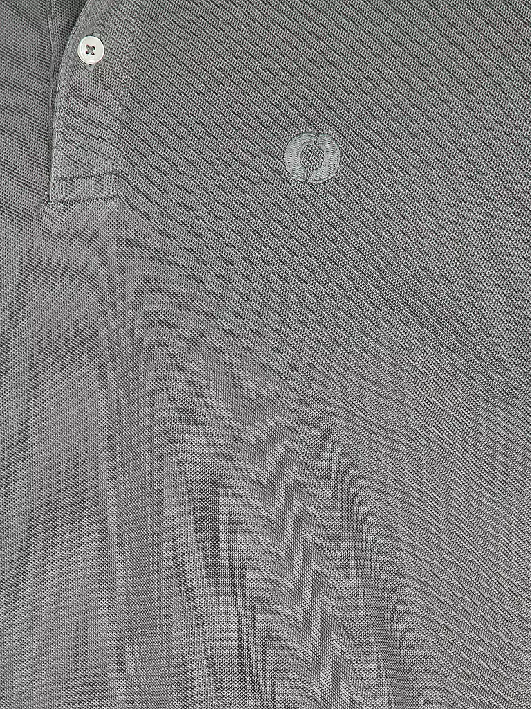 ECOALF | Poloshirt TEDANALF | Grigio