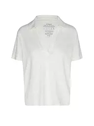 ECOALF | Poloshirt TROMSALF | Bianco