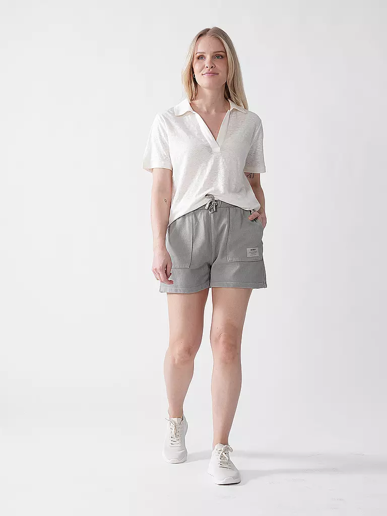 ECOALF | Poloshirt TROMSALF | Bianco