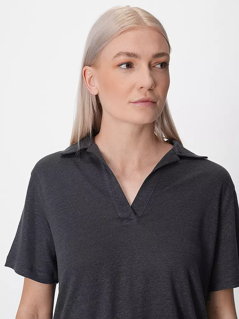 ECOALF | Poloshirt TROMSALF | Grigio