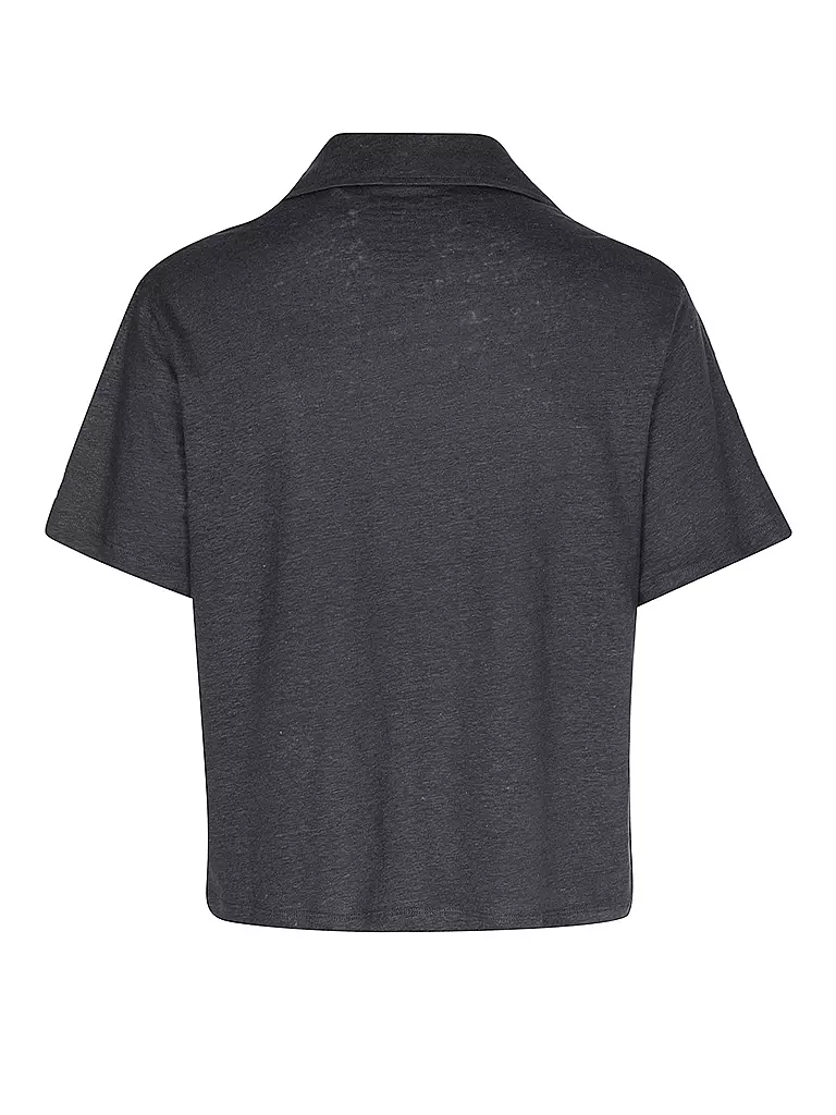 ECOALF | Poloshirt TROMSALF | Grigio
