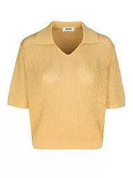 ECOALF | Pullover ARGANALF | Cammello