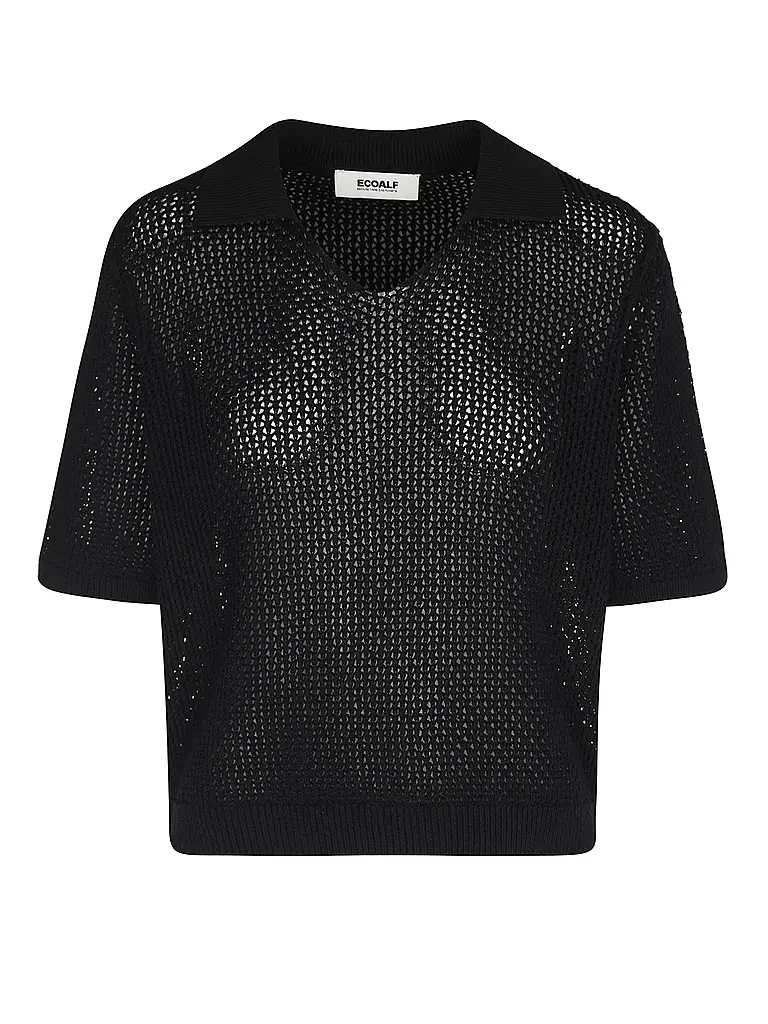 ECOALF | Pullover ARGANALF | Nero
