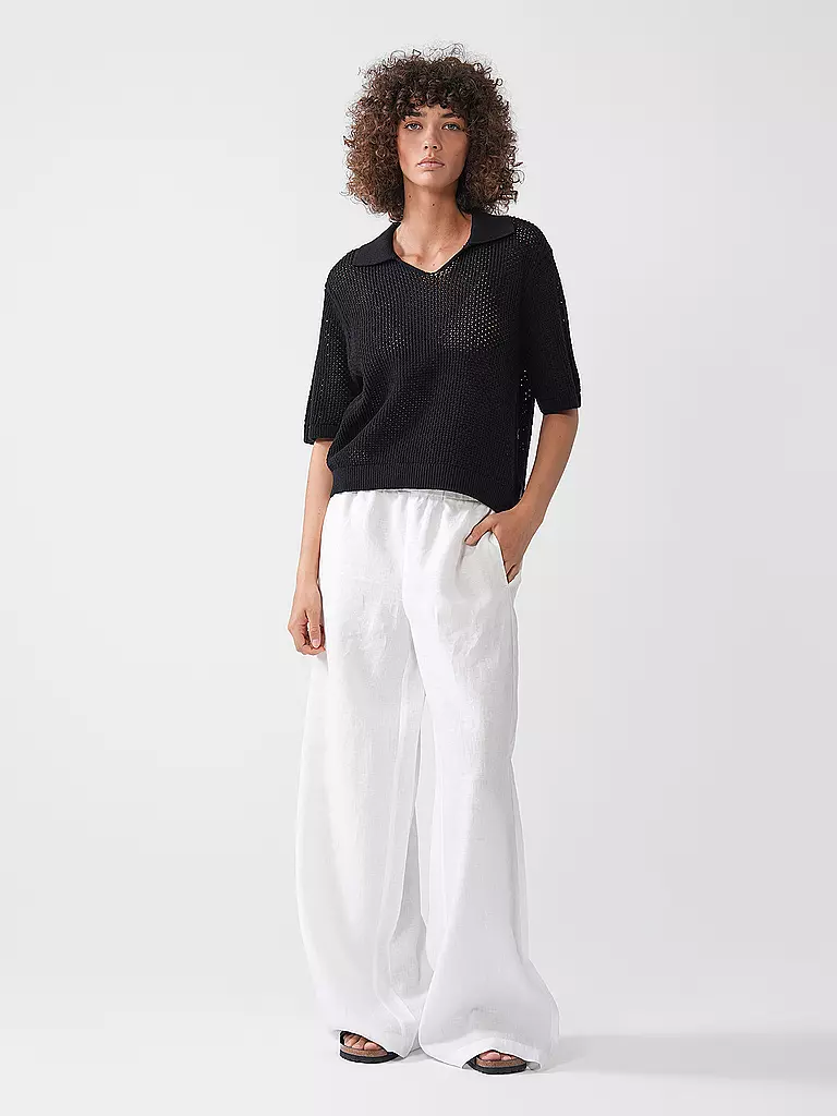 ECOALF | Pullover ARGANALF | Nero