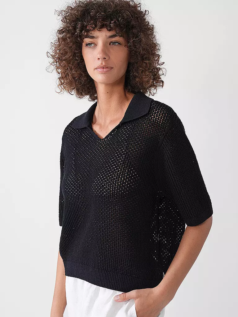 ECOALF | Pullover ARGANALF | Nero