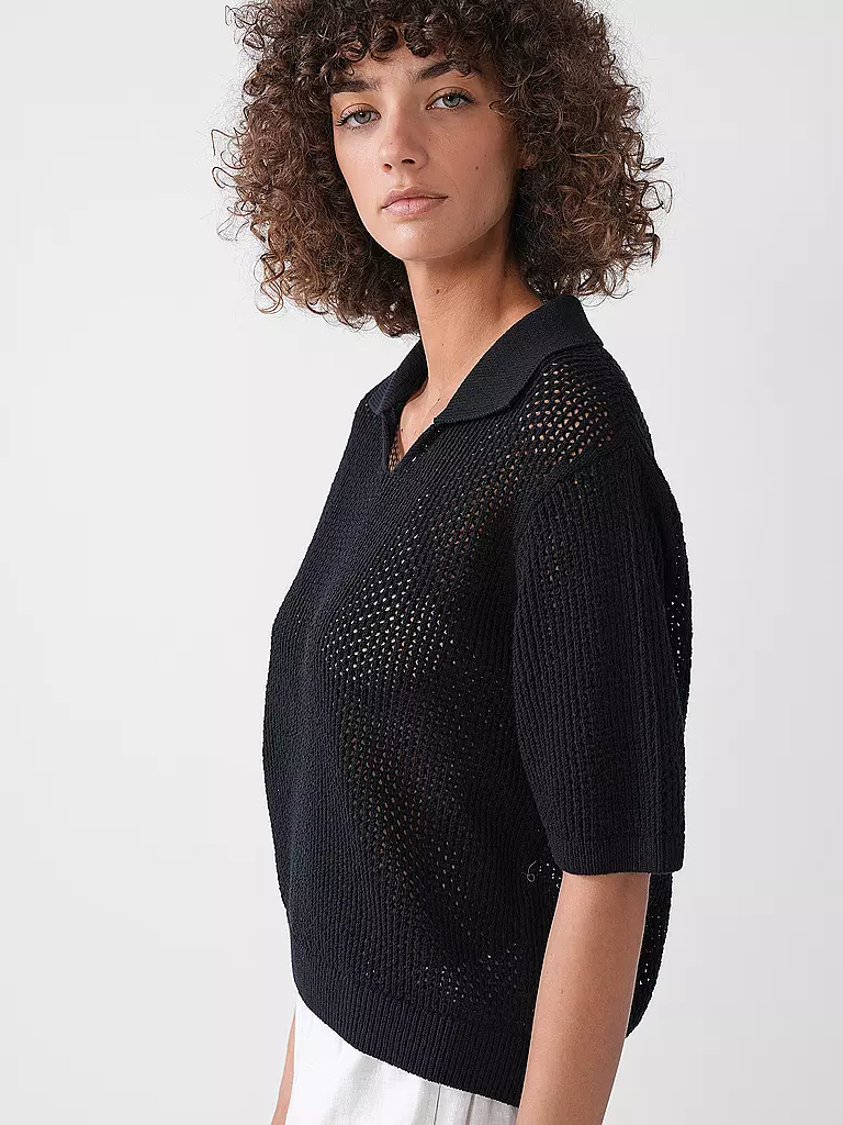 ECOALF | Pullover ARGANALF | Nero