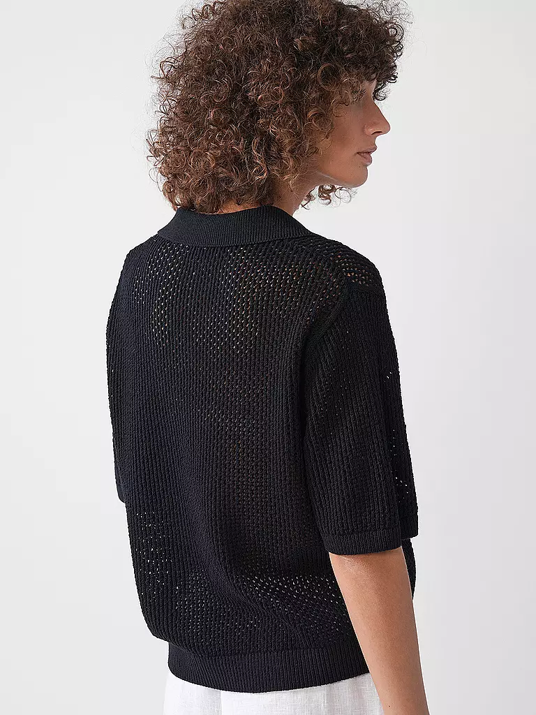 ECOALF | Pullover ARGANALF | Nero