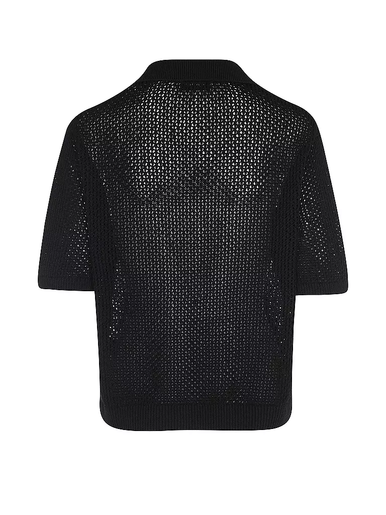 ECOALF | Pullover ARGANALF | Nero