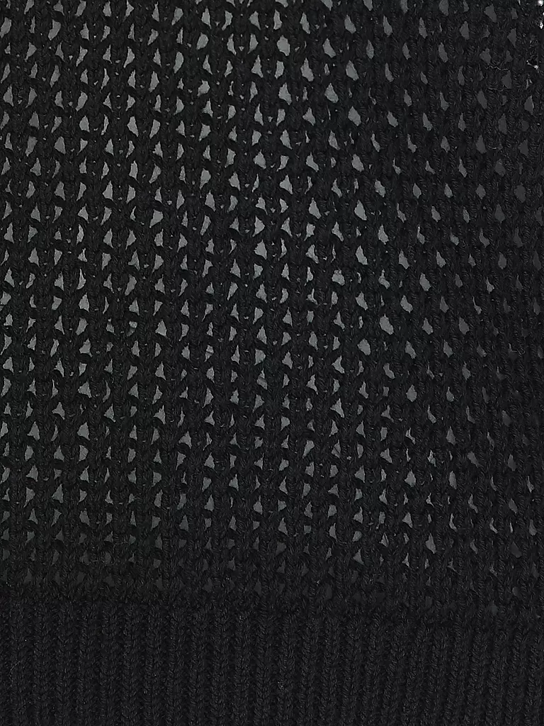 ECOALF | Pullover ARGANALF | Nero