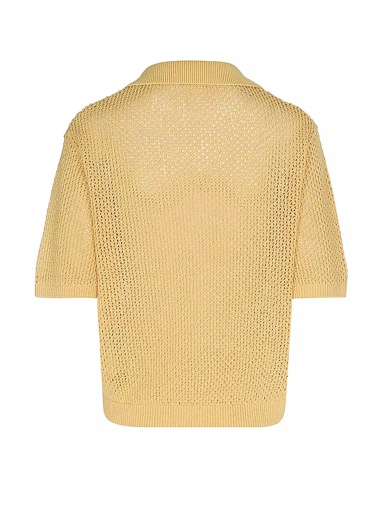 ECOALF | Pullover ARGANALF | Cammello
