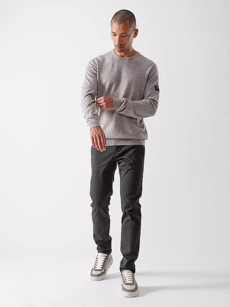 ECOALF | Pullover BAYONA | Beige