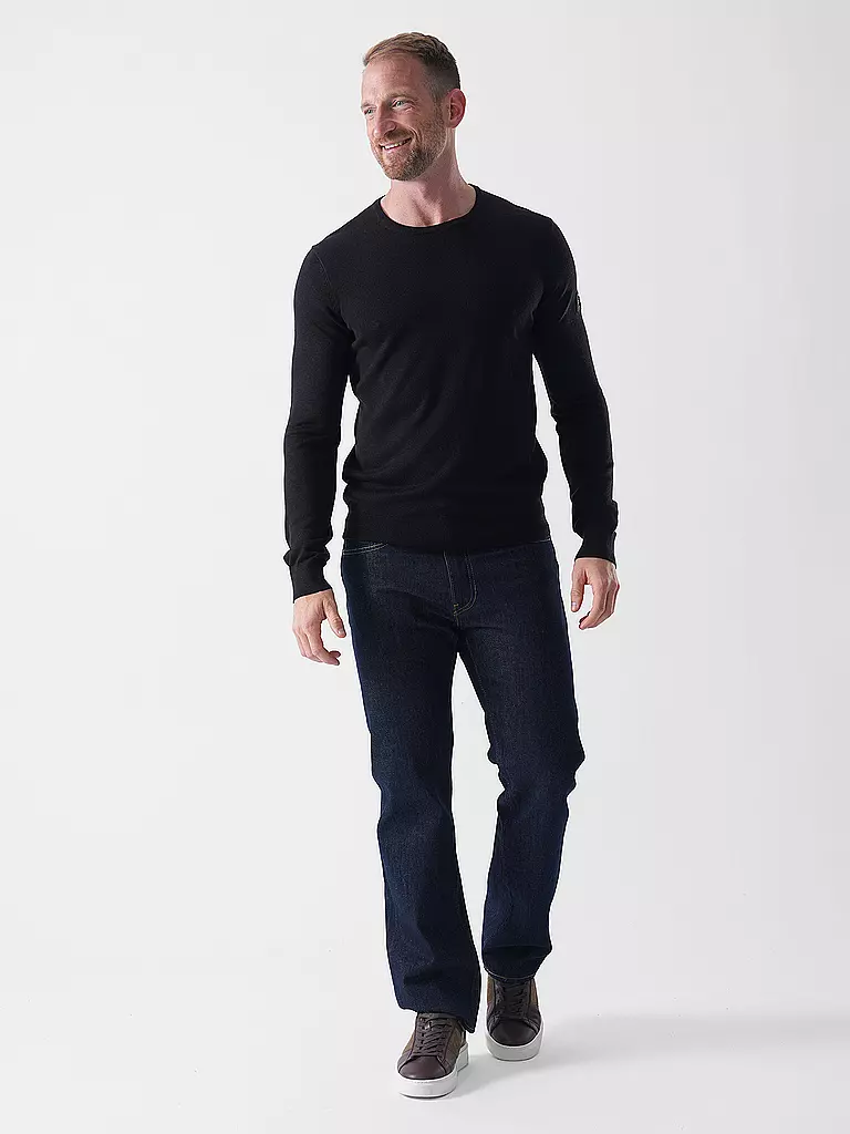 ECOALF | Pullover BAYONA | Nero