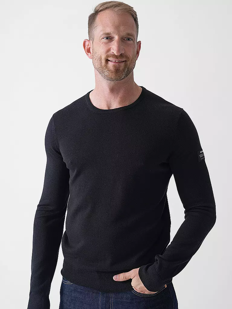ECOALF | Pullover BAYONA | 