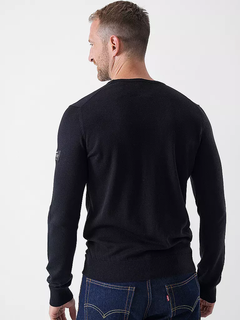ECOALF | Pullover BAYONA | 