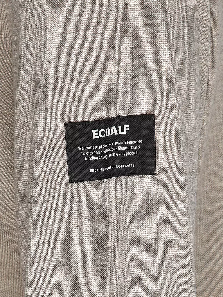 ECOALF | Pullover BAYONA | Beige