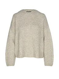 ECOALF | Pullover KIWI | Crema