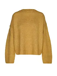 ECOALF | Pullover KIWI | Cammello