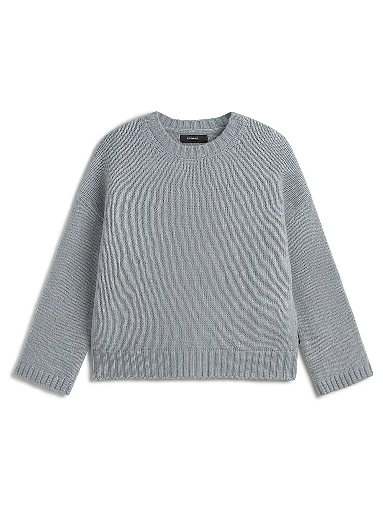 ECOALF | Pullover KIWI | Blu chiaro