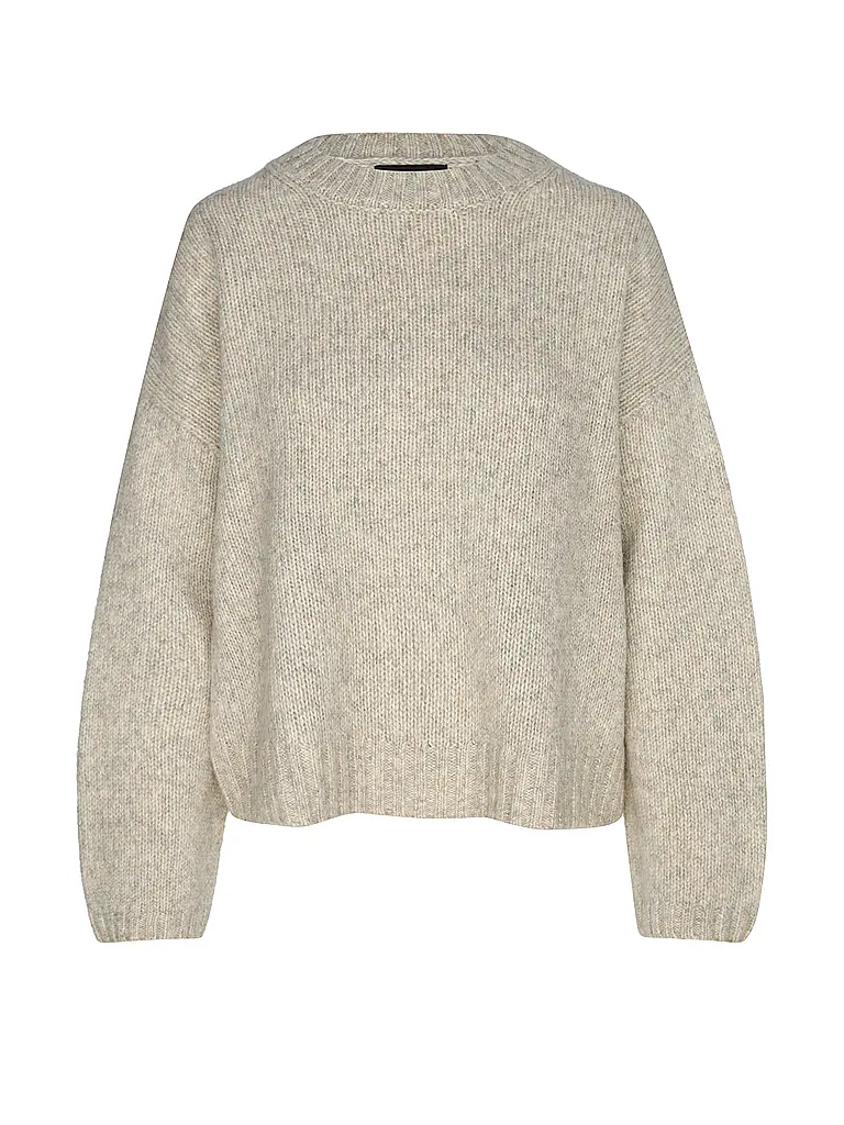 ECOALF | Pullover KIWI | Crema