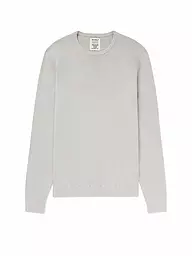 ECOALF | Pullover MANZOALF | Grigio chiaro