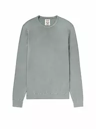ECOALF | Pullover MANZOALF | Menta
