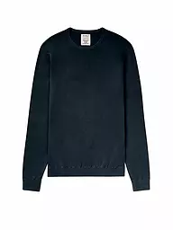 ECOALF | Pullover MANZOALF | Blu