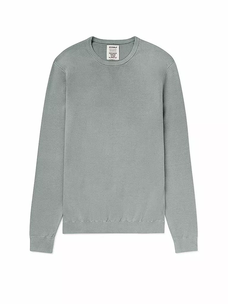 ECOALF | Pullover MANZOALF | Menta