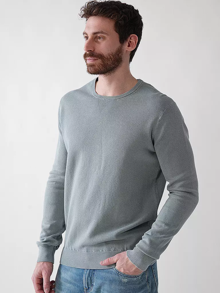 ECOALF | Pullover MANZOALF |