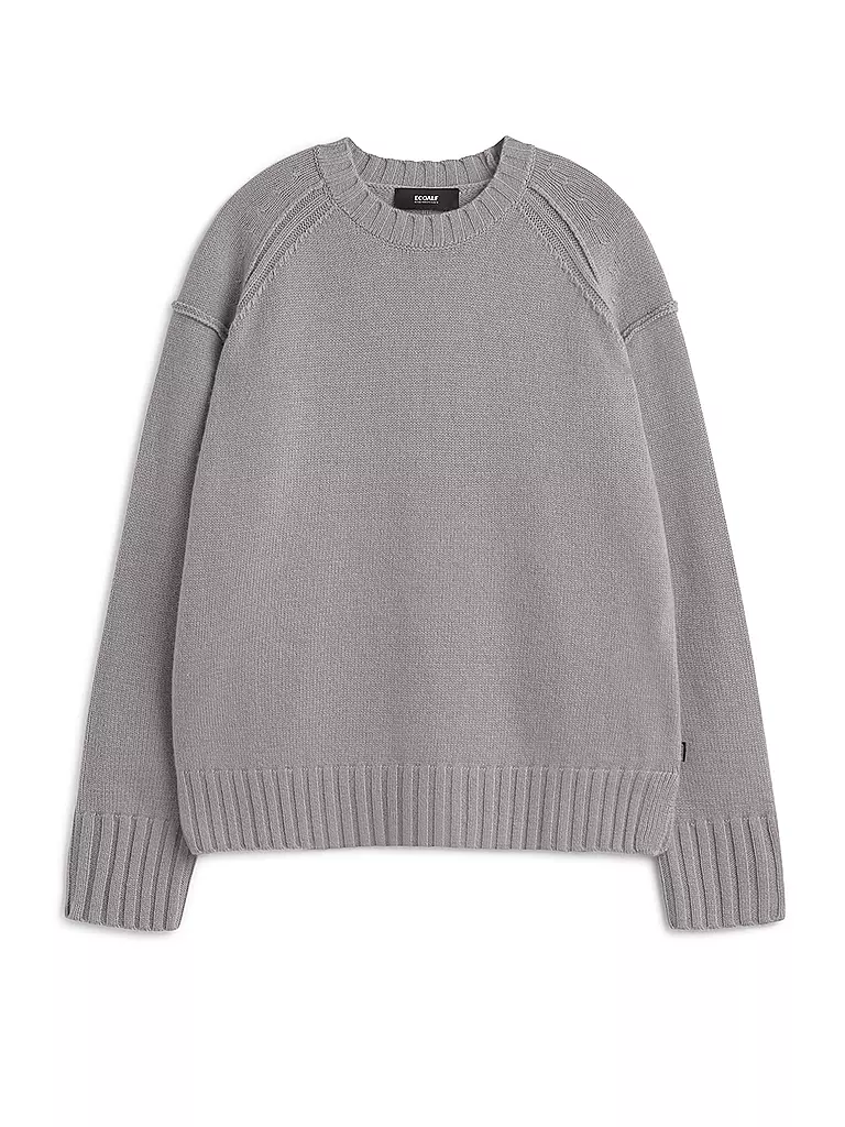 ECOALF | Pullover MOCAN | Lilla
