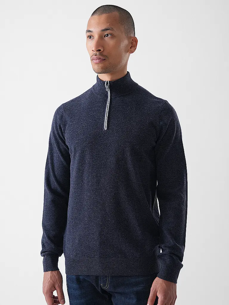 ECOALF | Pullover Troyer | 