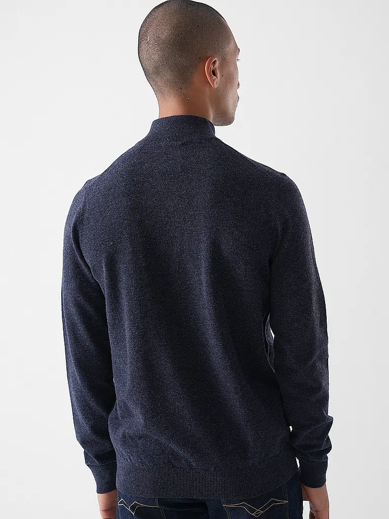 ECOALF | Pullover Troyer | 